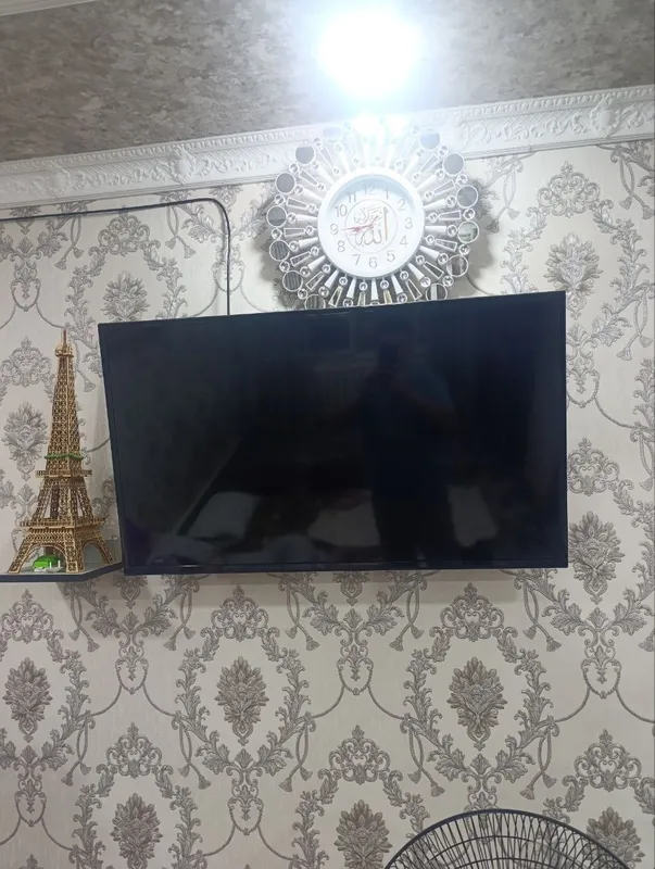 Tv 43 smart Yasin 2