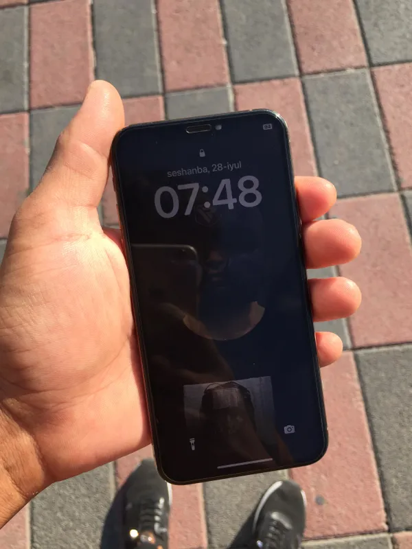 Iphone Xs 800 000 so’m 2