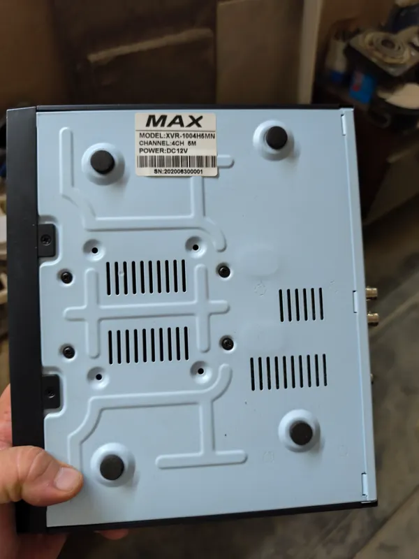 MAX 2 MAX 2