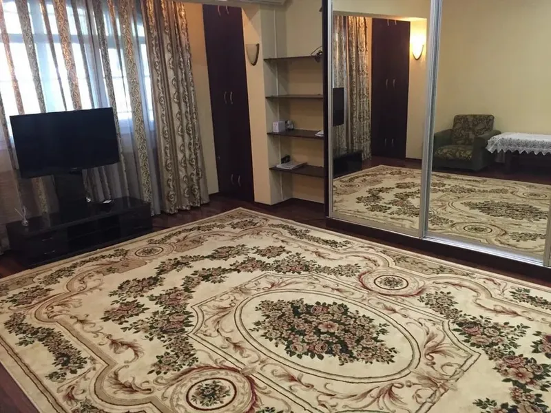 Mirzo Ulug‘bek tumanida 2 xonali kvartira ijarasi 1 Mirzo Ulug‘bek tumanida 2 xonali kvartira ijarasi 1