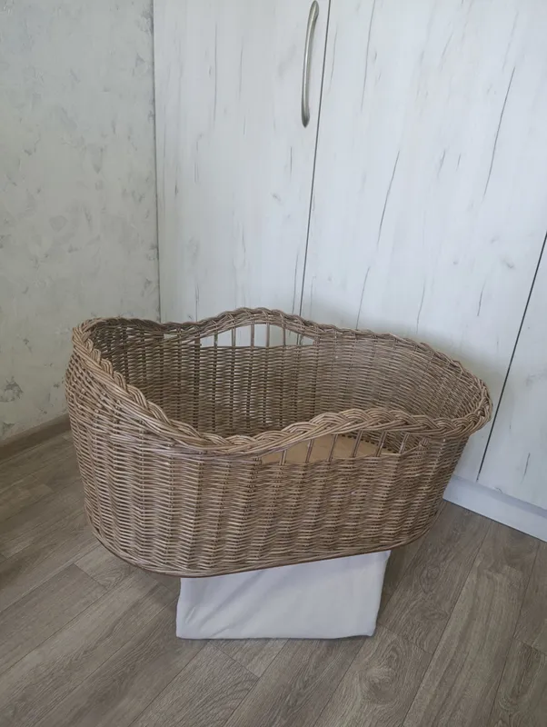 люлька для новорожденного малыша — фото 2 люлька для новорожденного малыша — фото 2