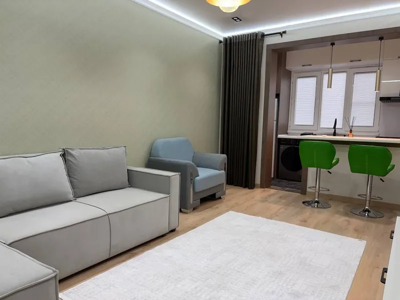 Продажа Чиланзар 8, 1в2/2/4 — фото 2