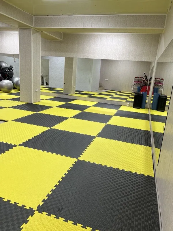 Arenda fitness zal