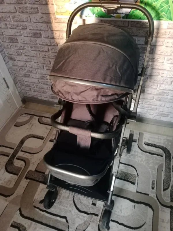 коляска 2 коляска 2