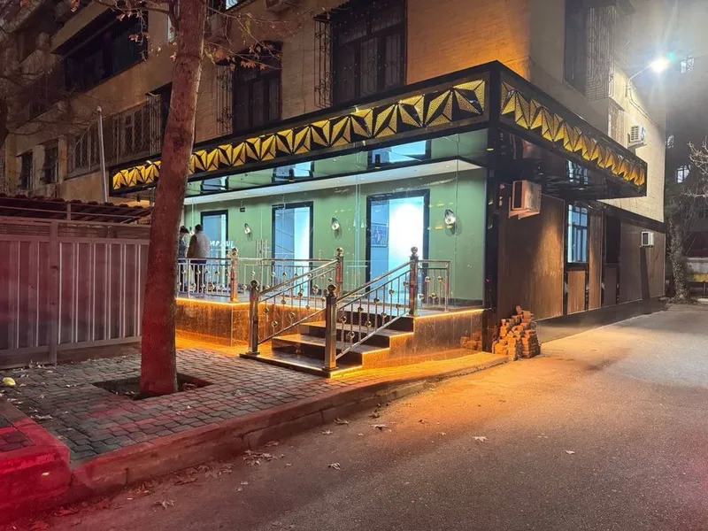 Рядом Жуманжи Нежилой В Аренду 8