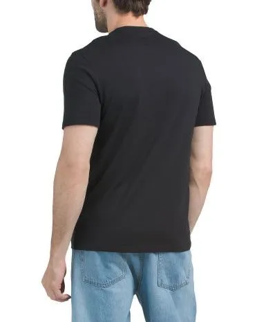 Футболка поло Calvin Klein. P-M. — фото 4
