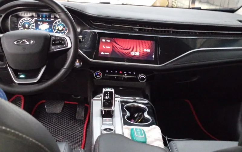 Продам Chery arizo 6 pro full позиция — фото 3