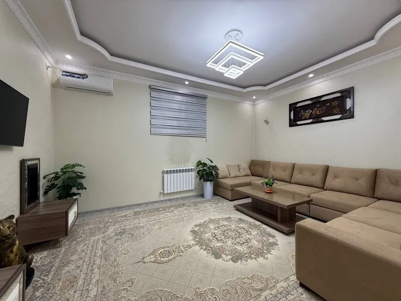 Коттеж 2,73 сотка сотилади Мирзо-Улугбек IT Парк — фото 3