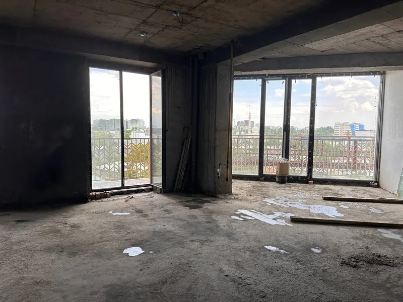 Продаётся просторная квартира в Алмазарском районе — фото 3