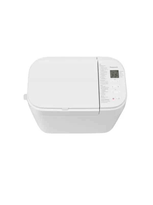 Хлебопечка Panasonic SD-R2520WTS — фото 2 Хлебопечка Panasonic SD-R2520WTS — фото 2