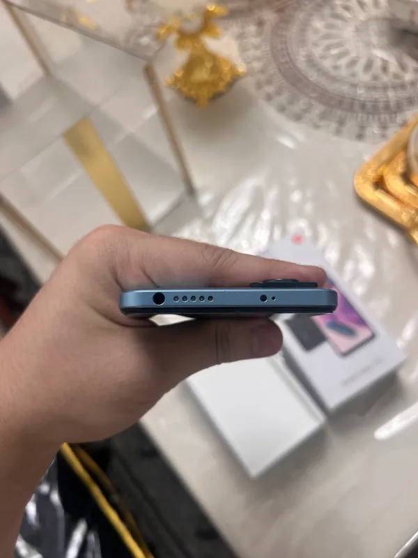 Redmi note 12 s 8/256 — фото 5