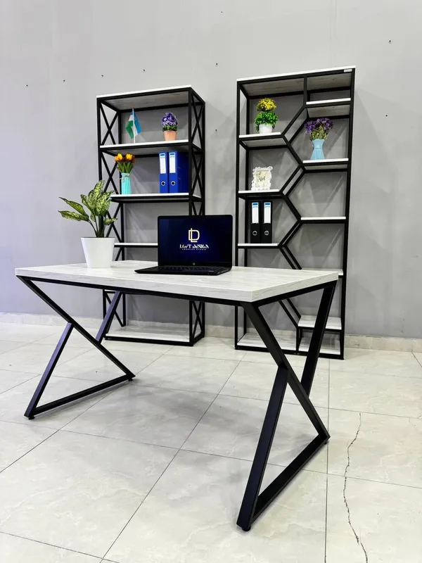 stol|stul|stellaj|parta| barcha loft uslubidagi m — фото 1