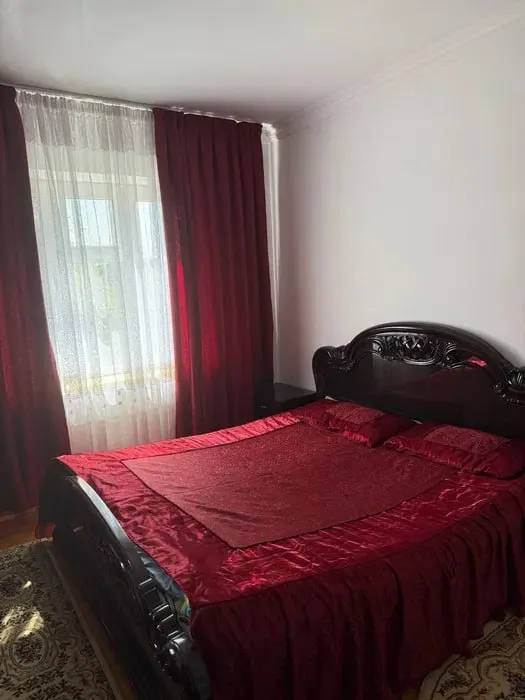 3 xonali kvartira ijarasi, Mirobod tumani (mo‘ljal: Yaponiya elchixonasi) 6