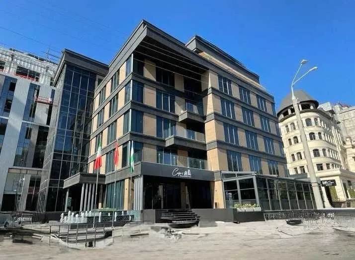 Продается 3900м² Здания Вдоль Дороги | 1 Линия, Ц5 Алайский 2