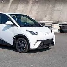 BYD Seagull biozda arzon narxlarda