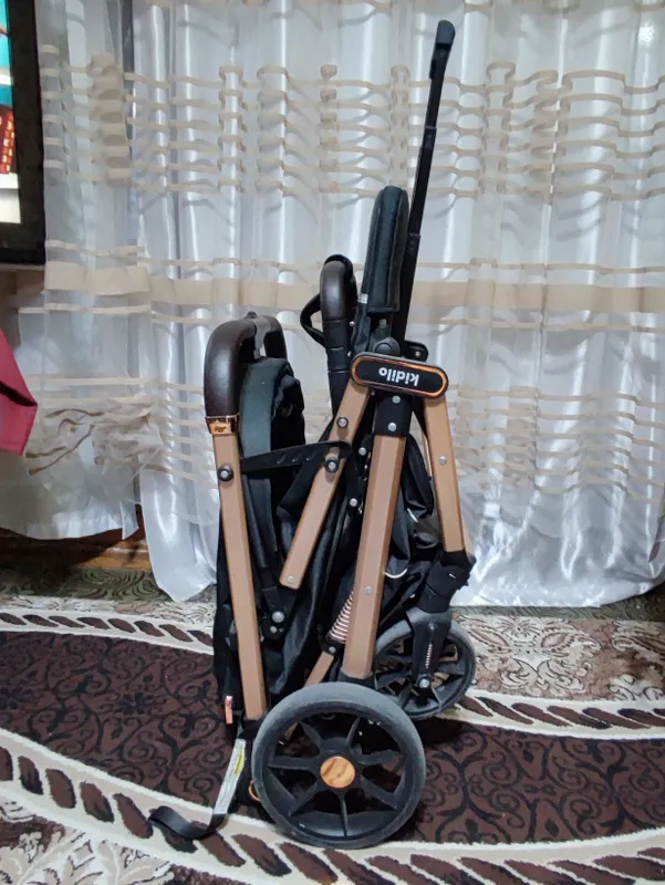 Детская коляска. 1 Детская коляска. 1