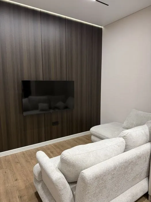 2-комнатная квартира, 50 м², ЖК O'z Mahal 1