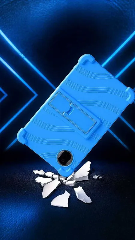 Чехол для планшета HONOR Pad X7 (8.7") из мягкой резины! 3 Чехол для планшета HONOR Pad X7 (8.7") из мягкой резины! 3