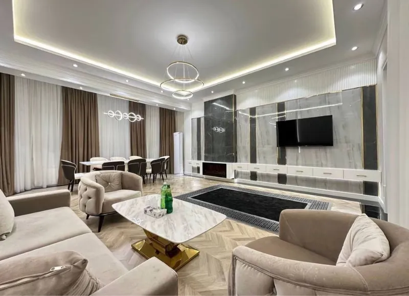 ЖК TASHKENT city аренда — фото 1