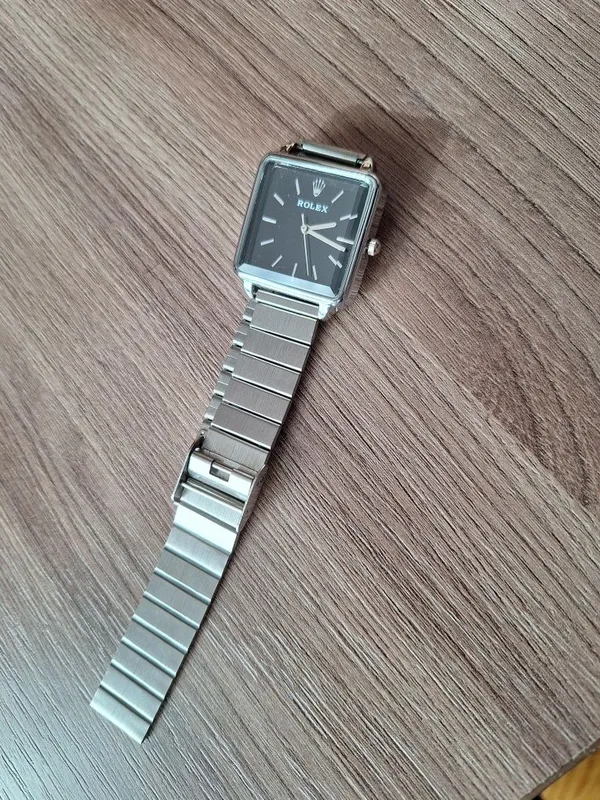 Rolex часы новые — фото 2