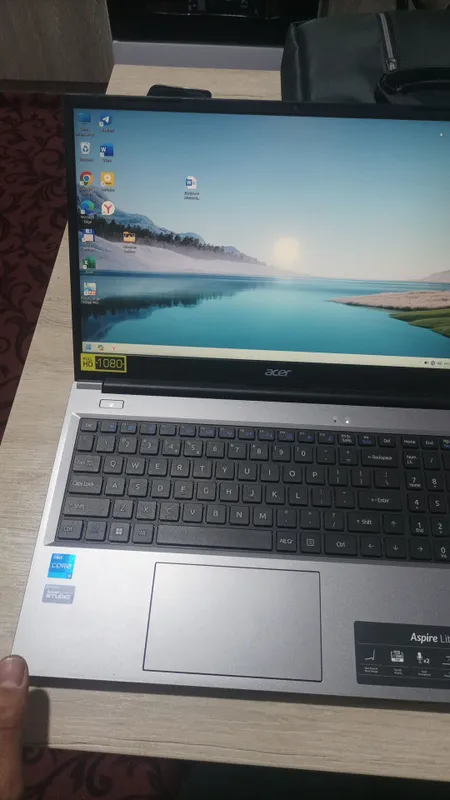 Acer noutbuk core i5 — фото 2