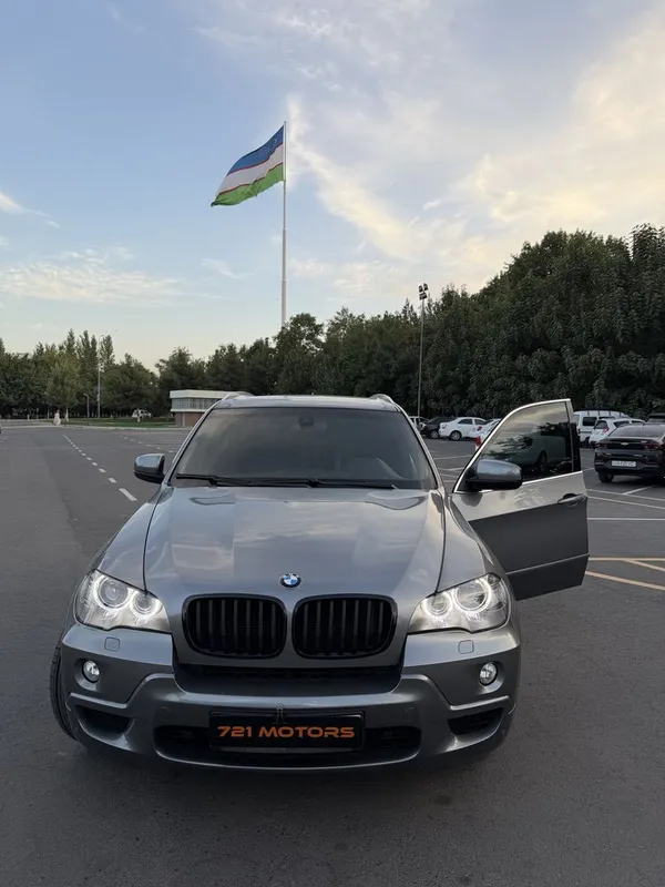 Bmw X5 Xdrive 4.8 Mator ( kuzov E70 ) 1 Bmw X5 Xdrive 4.8 Mator ( kuzov E70 ) 1