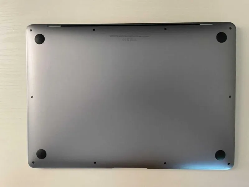 M1 Macbook Air FULL komplekt| NAQDGA yoki NASIYAGA — фото 4