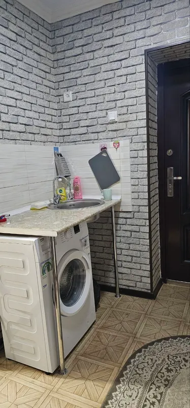 сдаётся 1/3/4 в бывшем общежитие С удобствами внут — фото 2