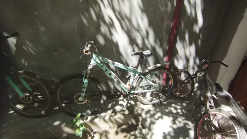 velosiped