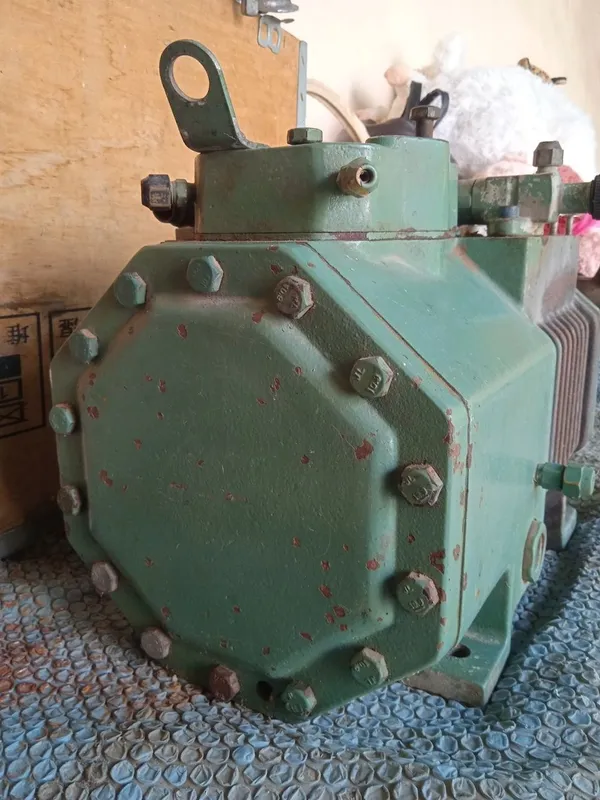 Kampresor bitzer.150.$ 2
