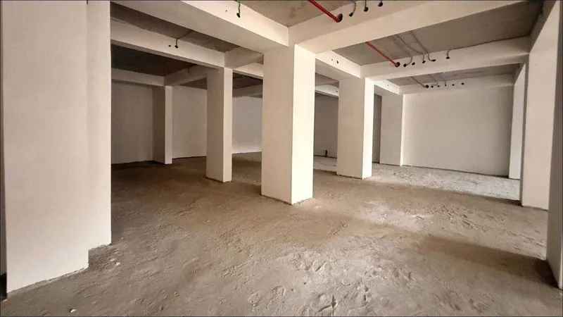 Статусная Коммерческая Недвижимость | Первый Этаж | 607 м² — фото 1