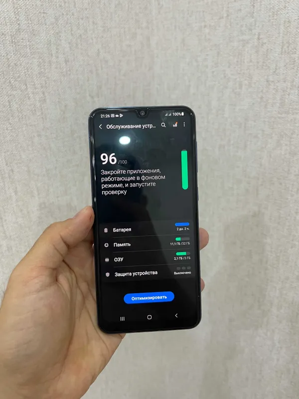 Redmi 9 64 ГБ без недостатков 3 Redmi 9 64 ГБ без недостатков 3