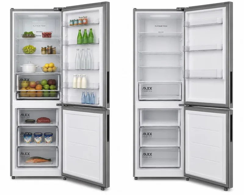 Холодильник MIDEA MDRB548MMF46 NEW 2026 Oficial PRODUKT 3 Холодильник MIDEA MDRB548MMF46 NEW 2026 Oficial PRODUKT 3
