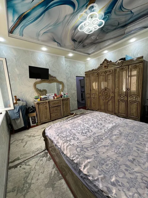 3/2/2 сотилади 70м² 6