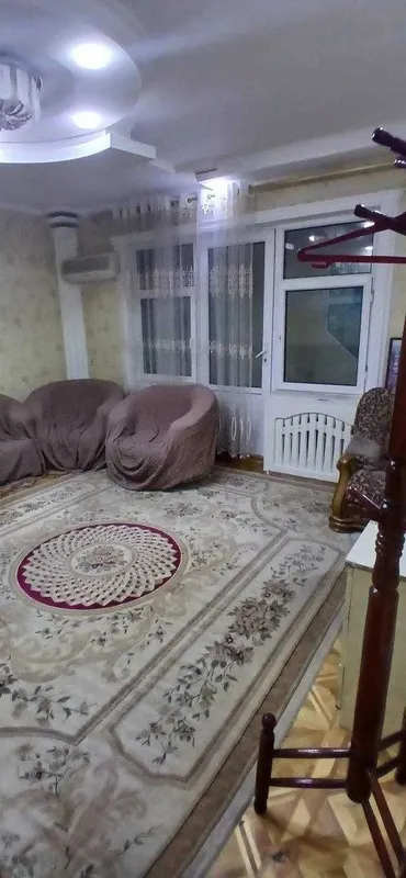 Сдается на аренда 2/2/9 Пушкин метро Дархон 1