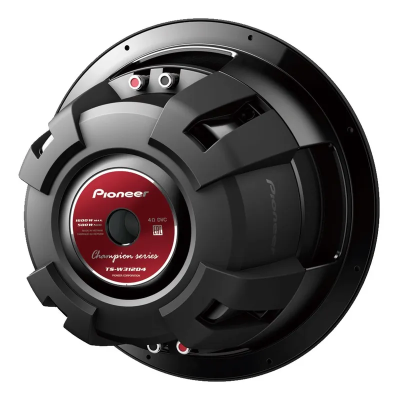 Самбуфер Pioneer Champion 2 Самбуфер Pioneer Champion 2