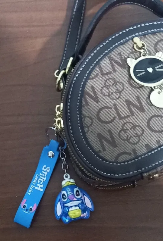 Stitchli brelok 5