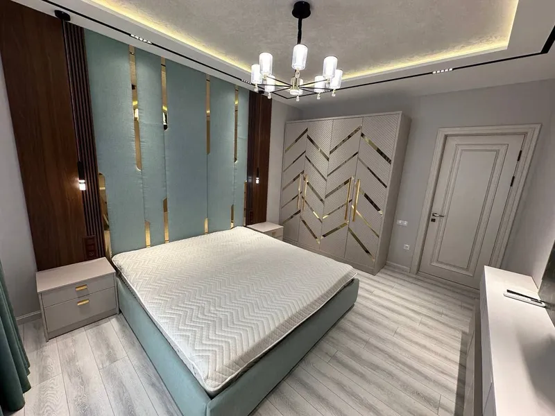 Ijara! 3 xonali, NRG Oybek ЖК 8