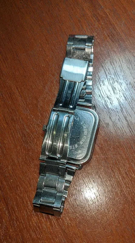 Часы наручные CASIO 3 Часы наручные CASIO 3