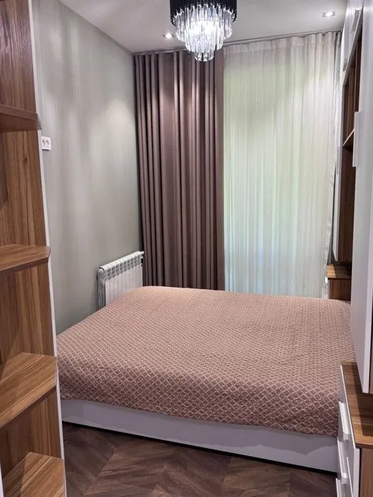 Аренда 2-комнатной квартиры, 56 м², 3/4 этаж (вторичка) 2