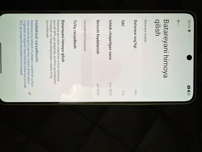 POCO X7 PRO 256gb 3 POCO X7 PRO 256gb 3
