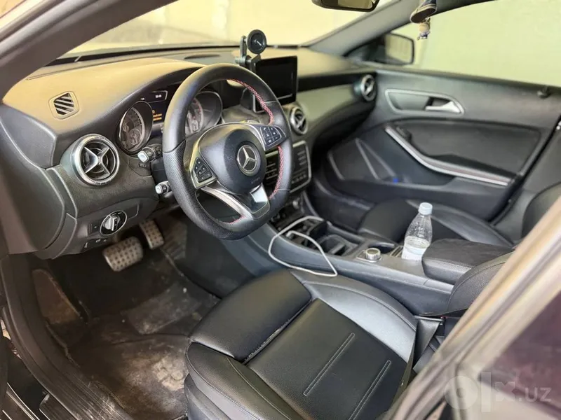 Продаётся Mercedes, отличное состояние, состояние идеальное 3 Продаётся Mercedes, отличное состояние, состояние идеальное 3