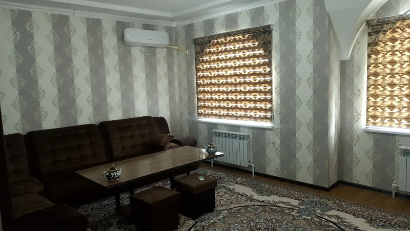 3 xonali uy, kreditsiz, o‘zimniki, srochna! — фото 1