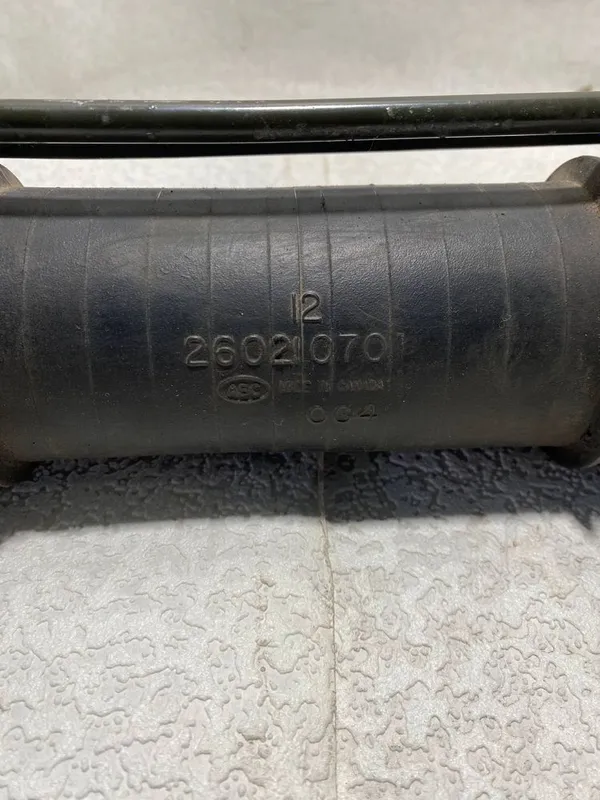 Рейка рулевая для Daewoo Nexia — фото 2