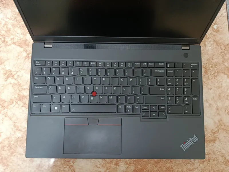 Thinkpad L15 Gen 3 | 16 / 512 GB 3 Thinkpad L15 Gen 3 | 16 / 512 GB 3