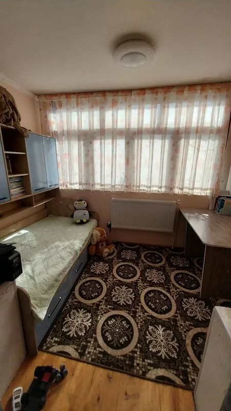 Продаётся квартира город Джизак Ц2А — фото 4