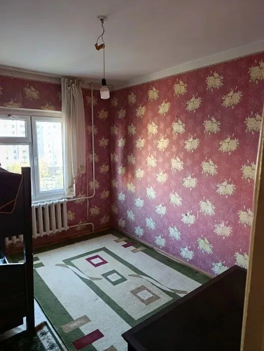 Продается квартира Сергели-2|3 комнаты|Рядом метро — фото 1