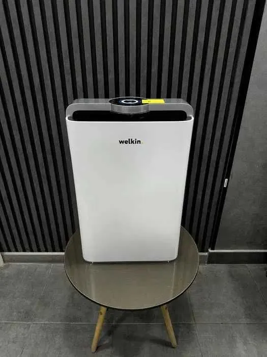 Очиститель воздуха+ Увлажнитель Welkin К-08A на 60 м2 / Акция 165 $ 1 Очиститель воздуха+ Увлажнитель Welkin К-08A на 60 м2 / Акция 165 $ 1