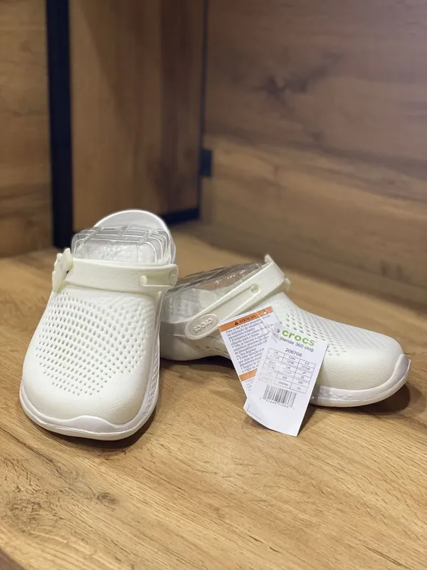 Kroks Crocs Vietnam — фото 2
