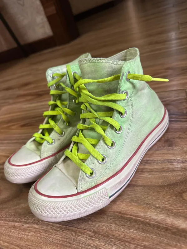 Кеды Converse оригинал 36 размер Кеды Converse оригинал 36 размер
